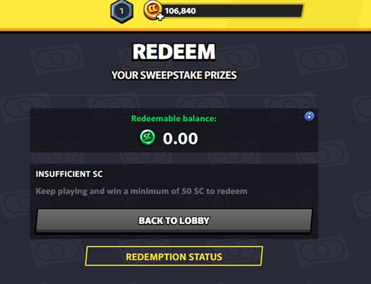 CrashMania Redeem