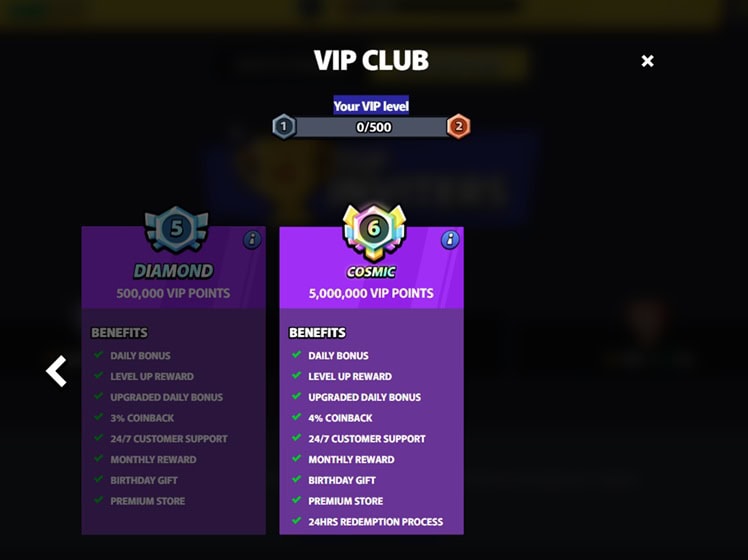 CrashMania VIP