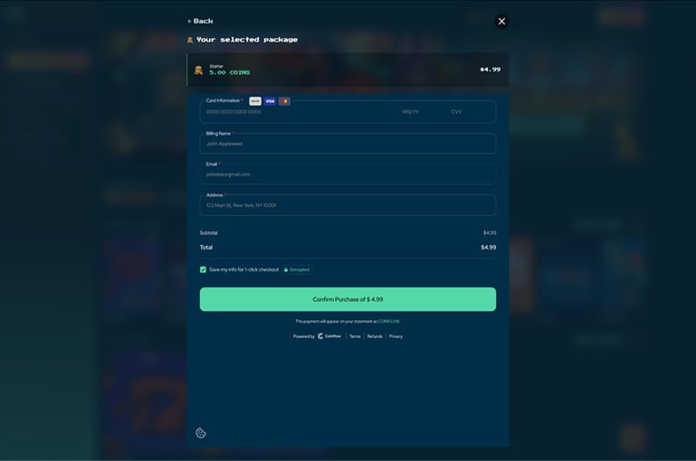 GetGud Banking