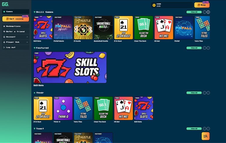 GetGud Games
