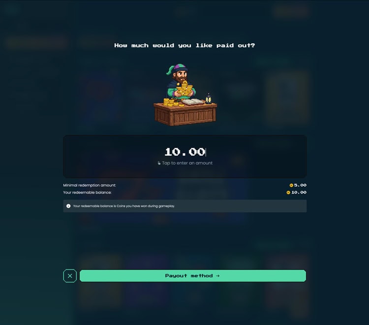 GetGud Redeem