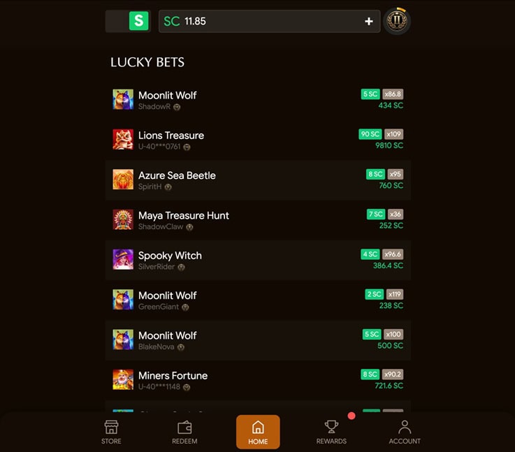 Golora Bets