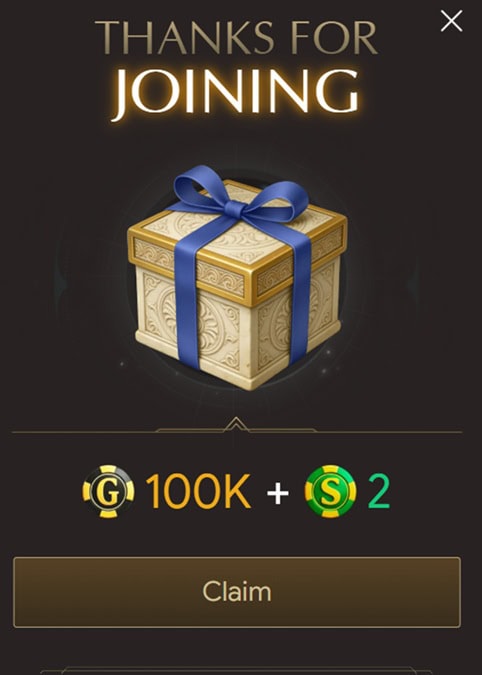 Golora Bonus