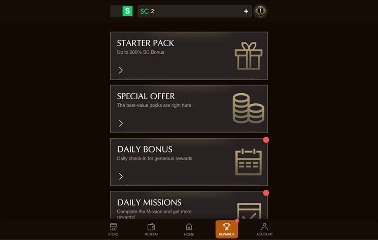 Golora Bonuses
