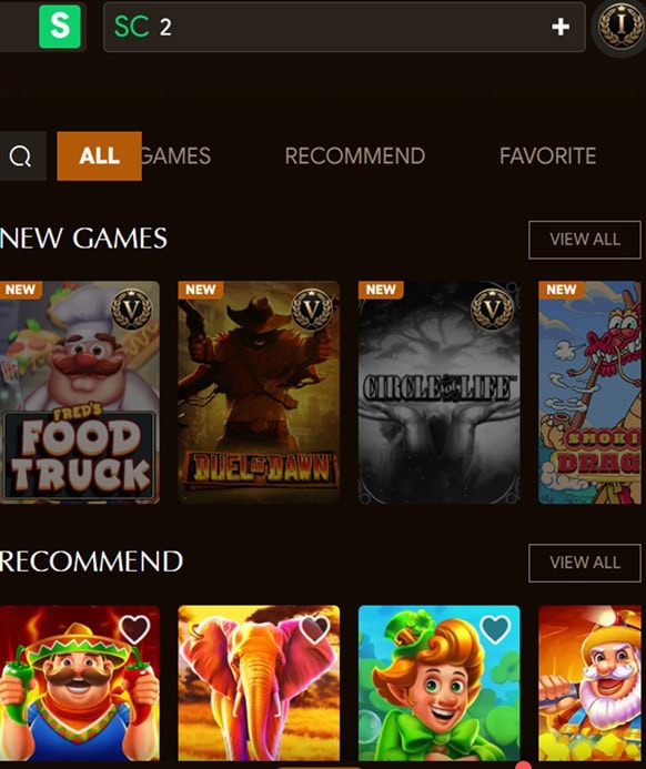 Golora Games