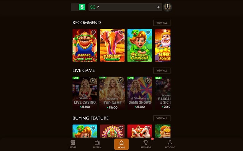 Golora Homepage