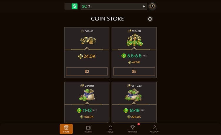Golora Store