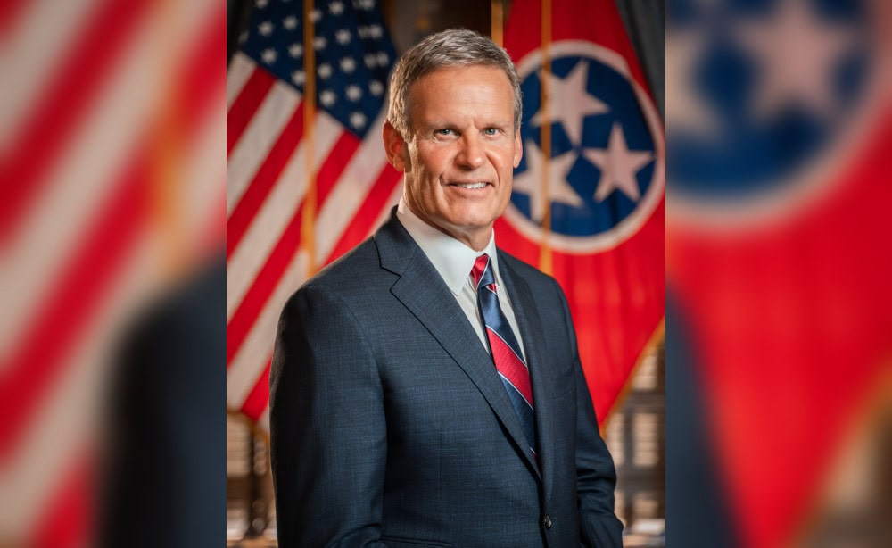 governor bill lee