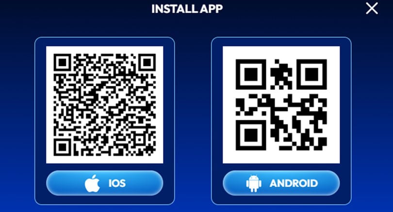 Grand Prize App