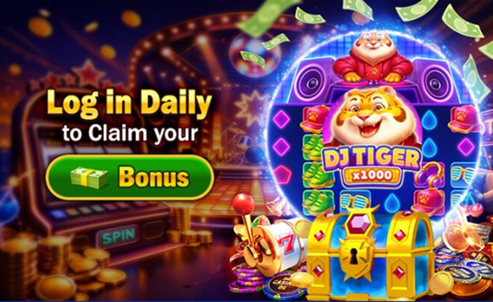 Grand Prize Daily Bonus