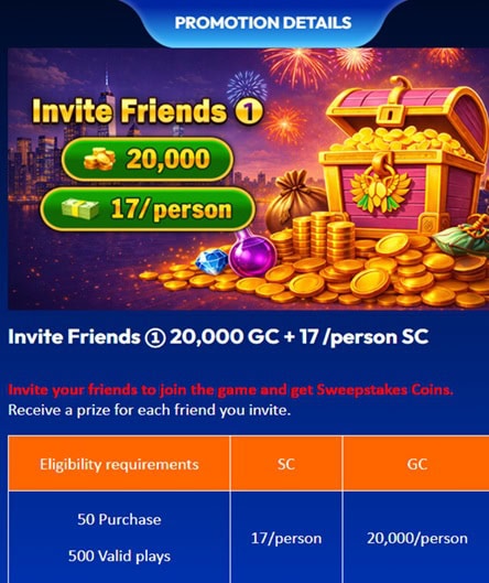 Grand Prize Referral Bonus