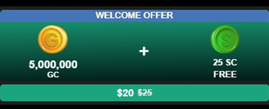 LuckyDinero Deposit Bonus