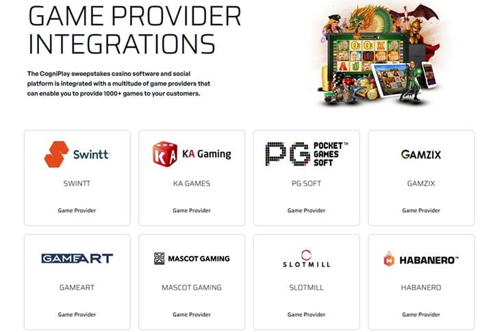 Mamba Limited Providers