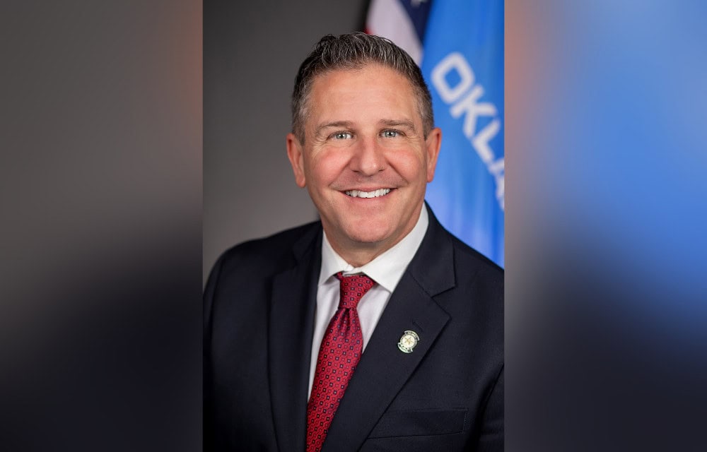 senator todd gollihare