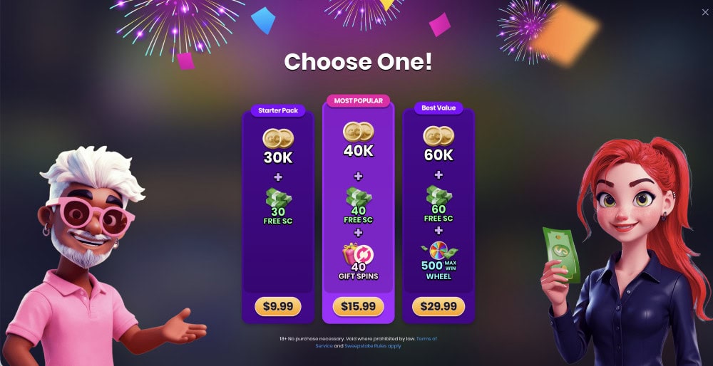 spree cinco de mayo welcoma packages