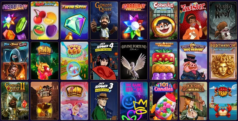 Victory Rush Slots