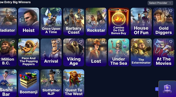 Yayz Slots