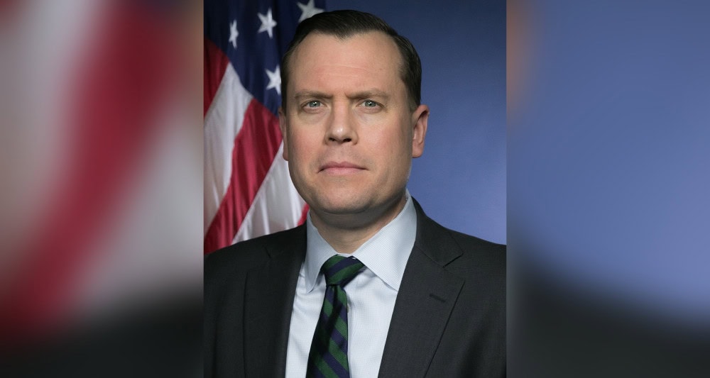 Russel Coleman Kentucky Attorney General