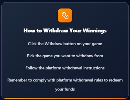 Betzy Banking