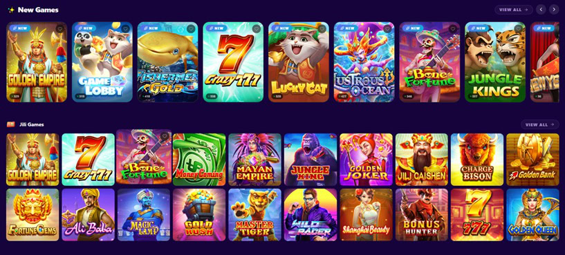 Betzy Slots