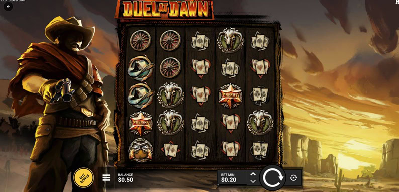 Diam.bet Slot