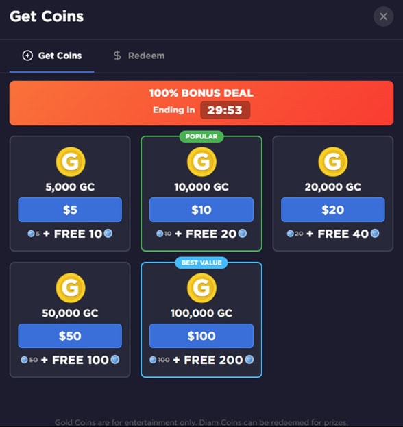 Diam.bet Store