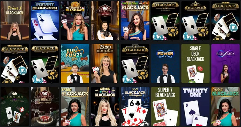 EpicSweep Live Games