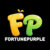 Fortune Purple Casino Logo