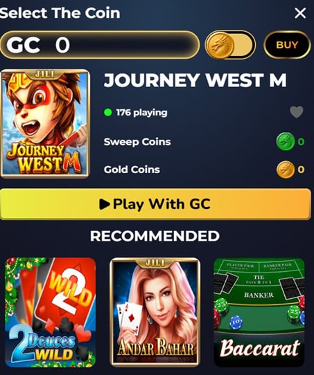 Golden Dragon Slot