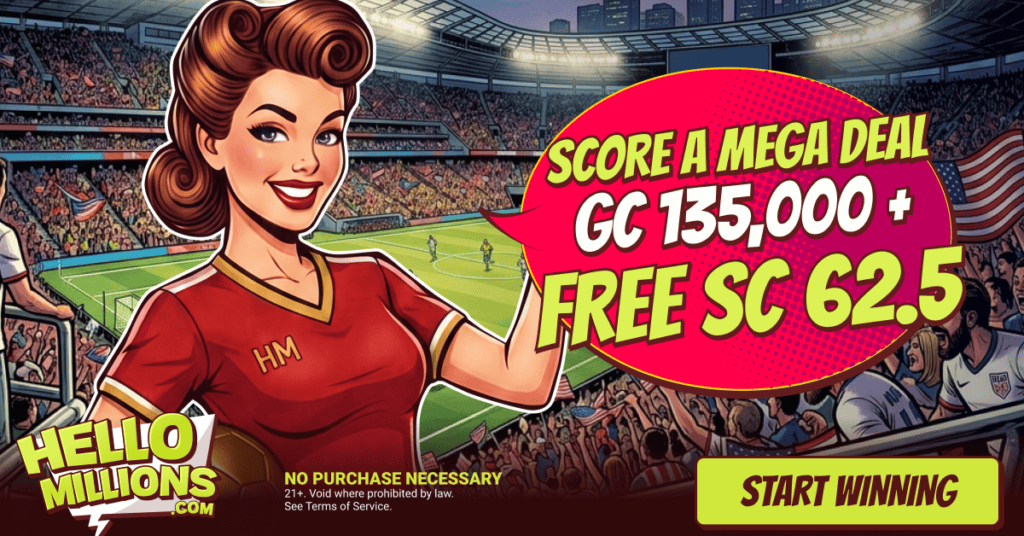 hello millions world cup promo