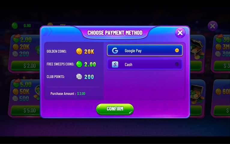 Jackpot Golden Banking