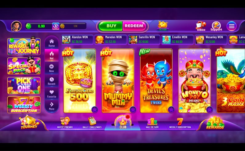 Jackpot Golden Games