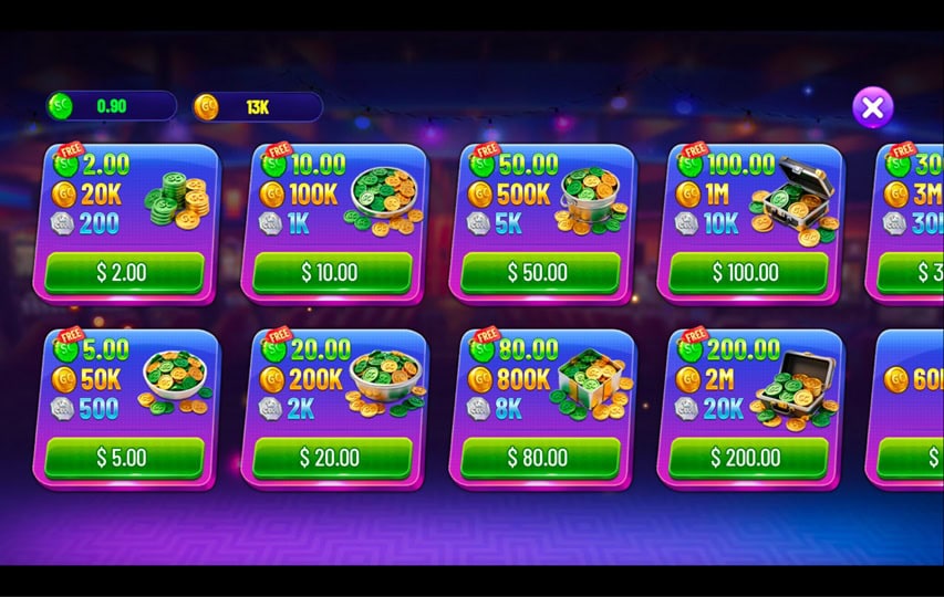 Jackpot Golden Store