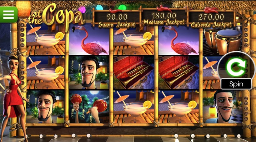 JackRoyals Slot