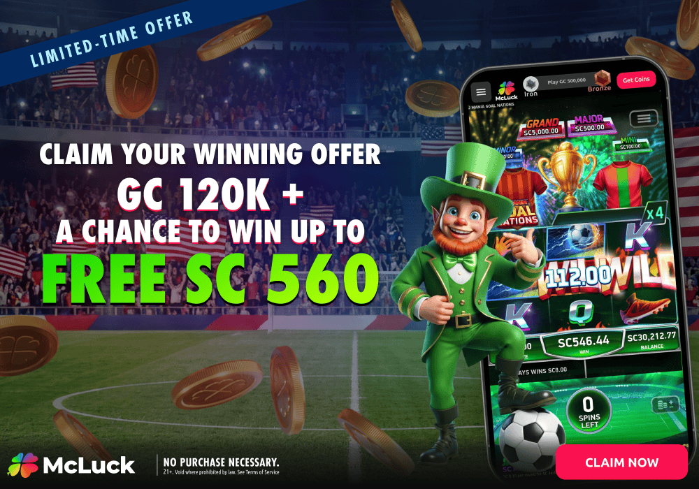 mcluck world cup promo