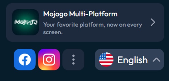 Mojogo Platform