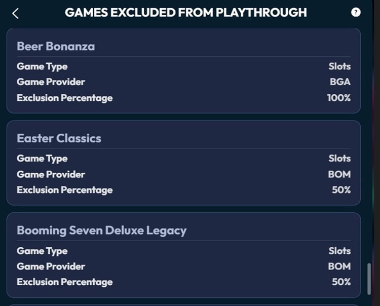 Mojogo Playthrough