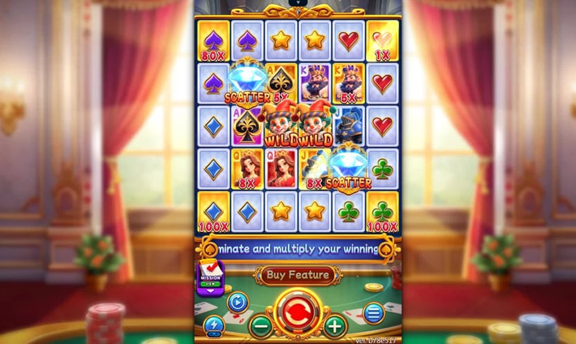 Mojogo Slot