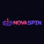 NovaSpin Casino Logo