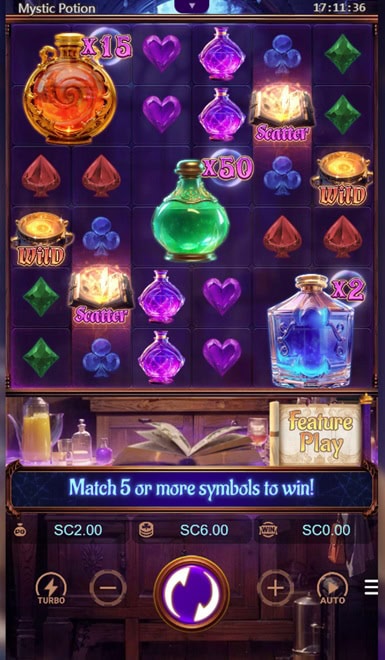 NovaSpin Slot