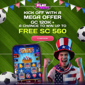 playfame world cup promo