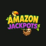 Amazon Jackpots Casino Logo