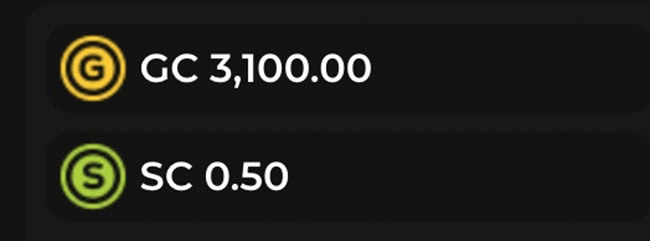 Amazon Jackpots Currencies