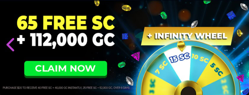 Amazon Jackpots Wheel Bonus