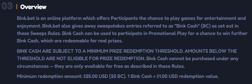 Bink Overview