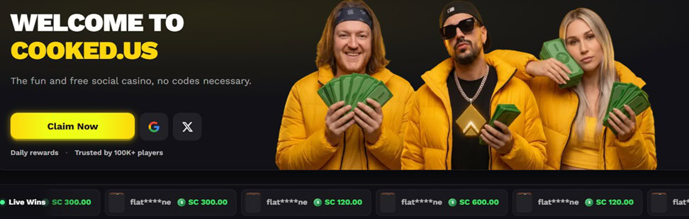 Cooked.us Banner