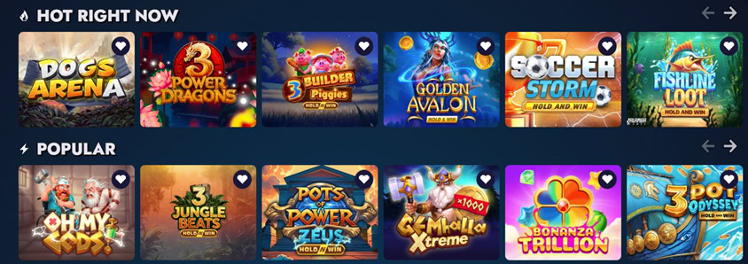 CrashDuel Games