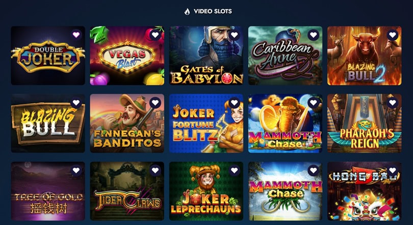 CrashDuel Slots