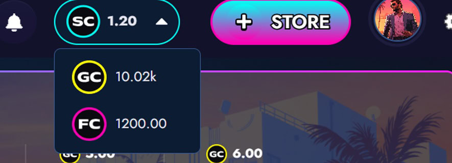 CrashDuel Wallet