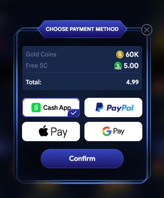Double Spin Banking